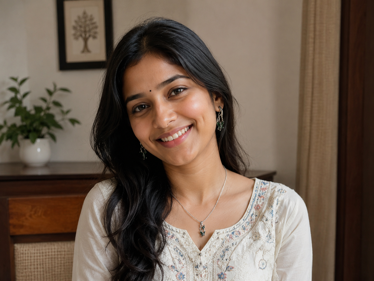 Aditi Mehta