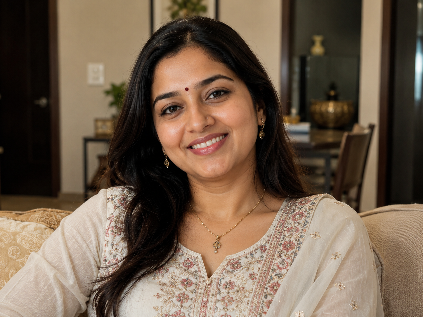 Kavya Reddy