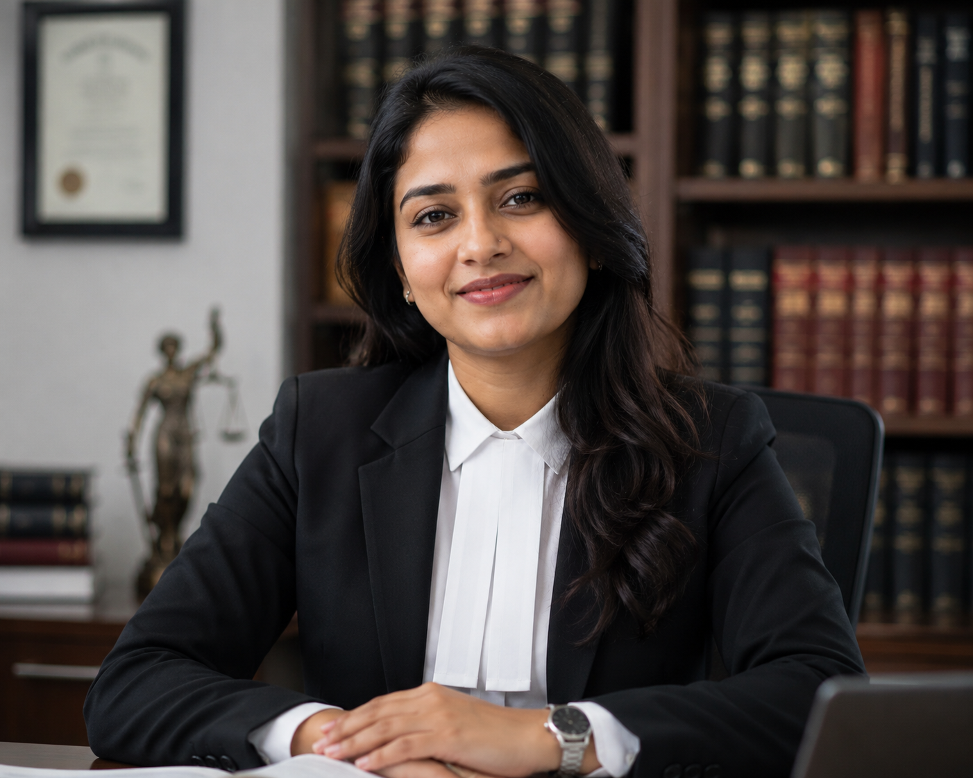Ananya Patel